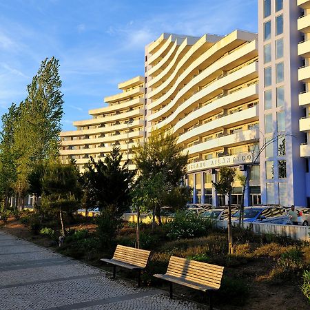 Oceano Atlantico Apartamentos Turisticos Portimao Luaran gambar