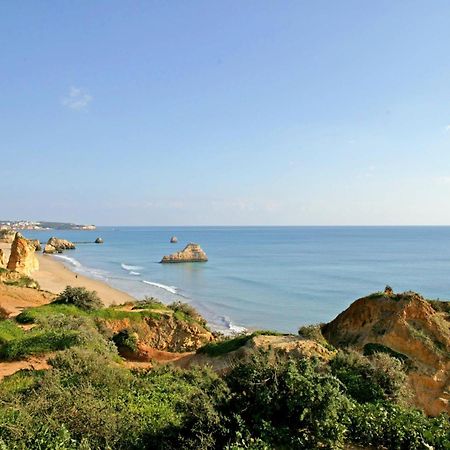 Oceano Atlantico Apartamentos Turisticos Portimao Luaran gambar
