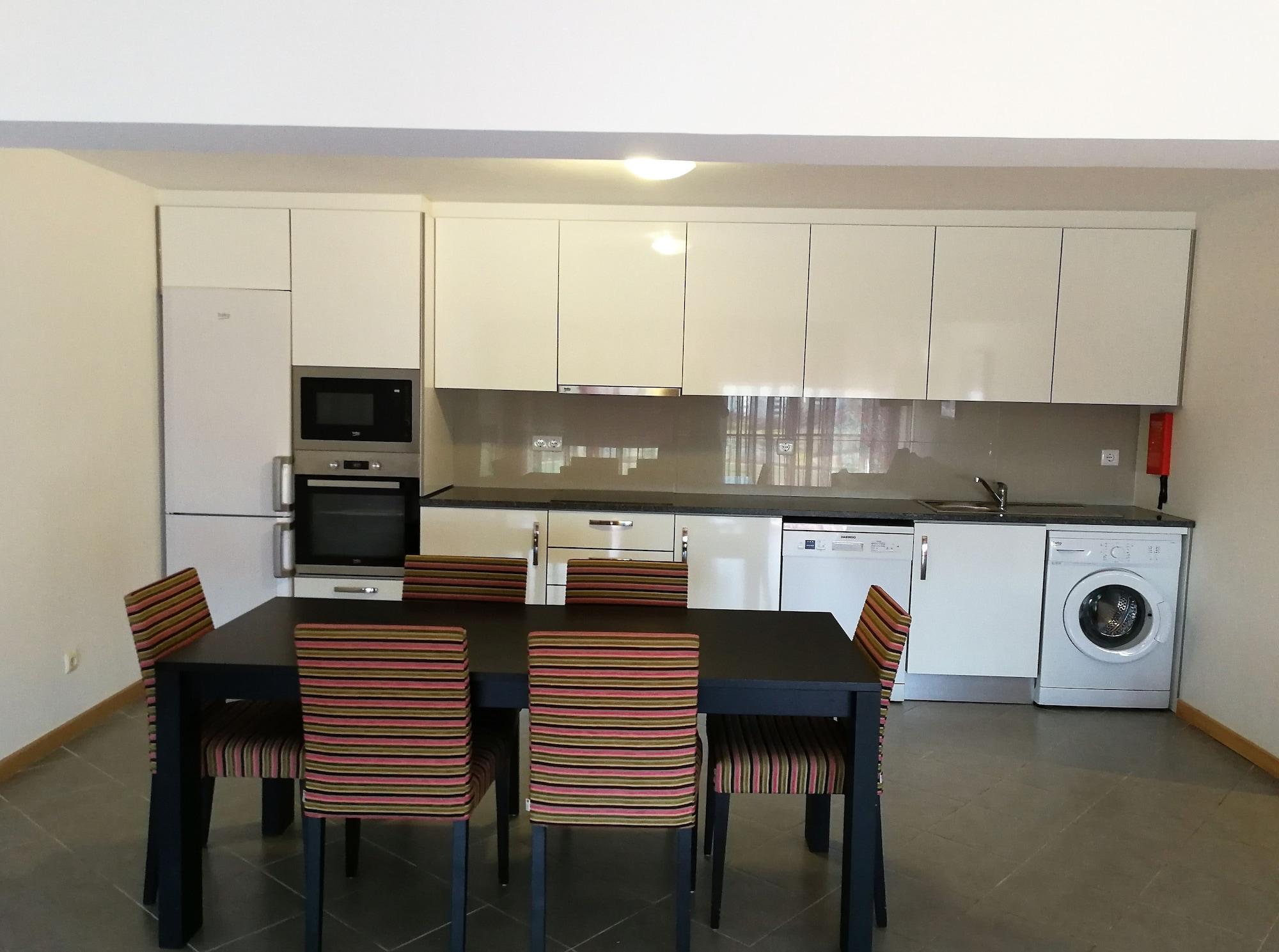 Oceano Atlantico Apartamentos Turisticos Portimao Luaran gambar