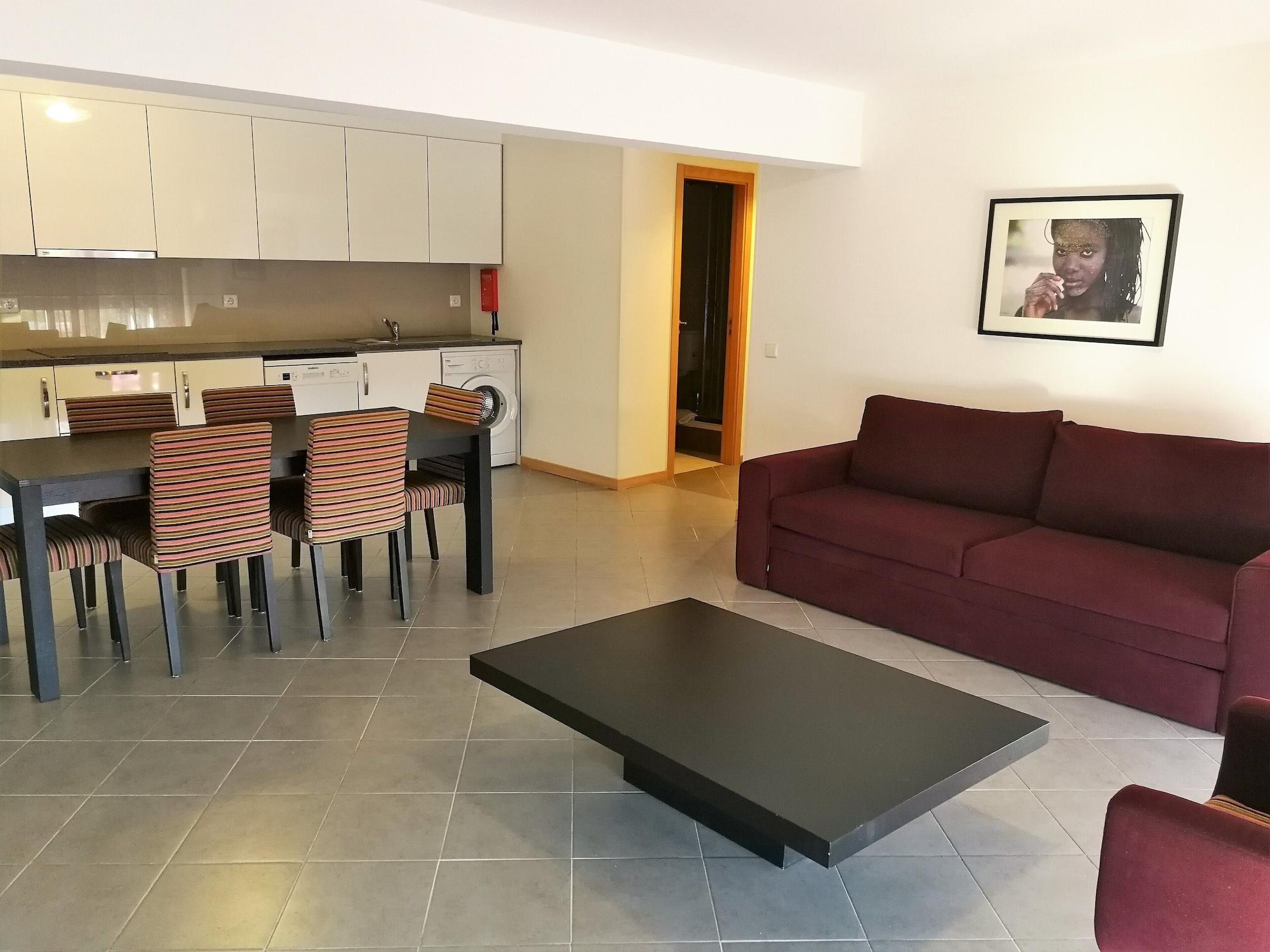 Oceano Atlantico Apartamentos Turisticos Portimao Luaran gambar
