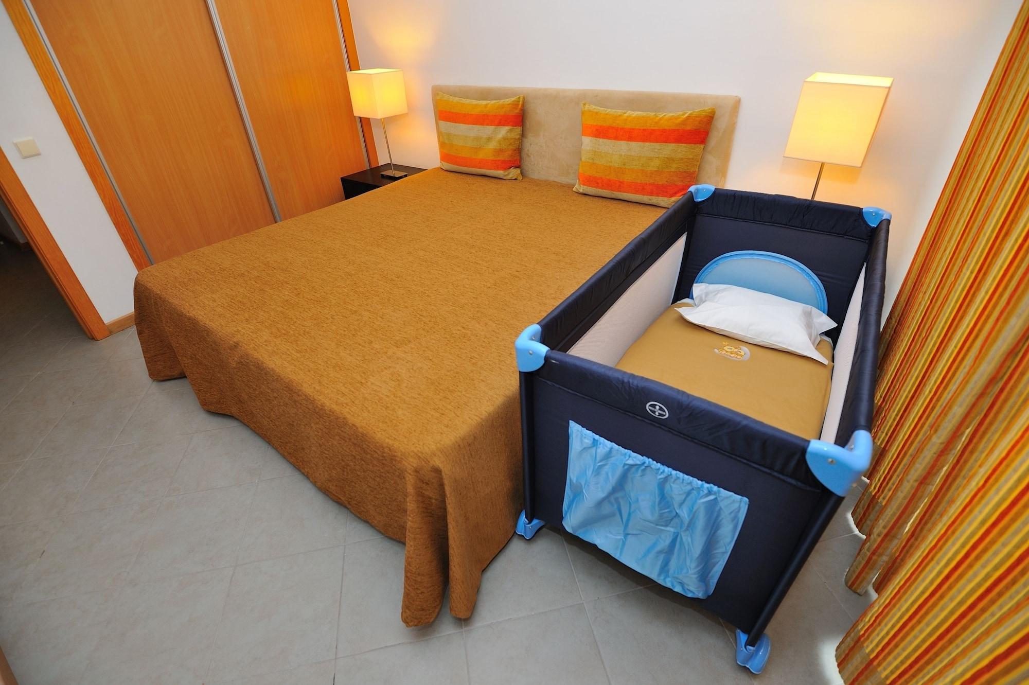 Oceano Atlantico Apartamentos Turisticos Portimao Luaran gambar
