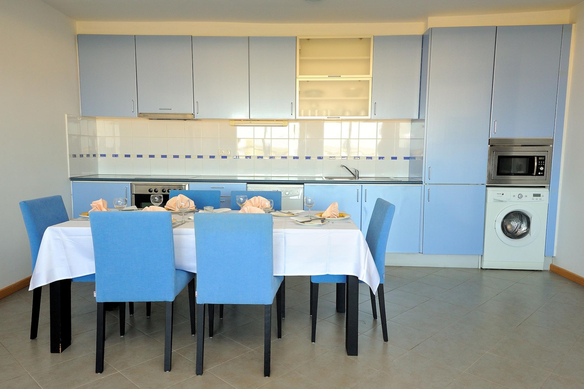 Oceano Atlantico Apartamentos Turisticos Portimao Luaran gambar