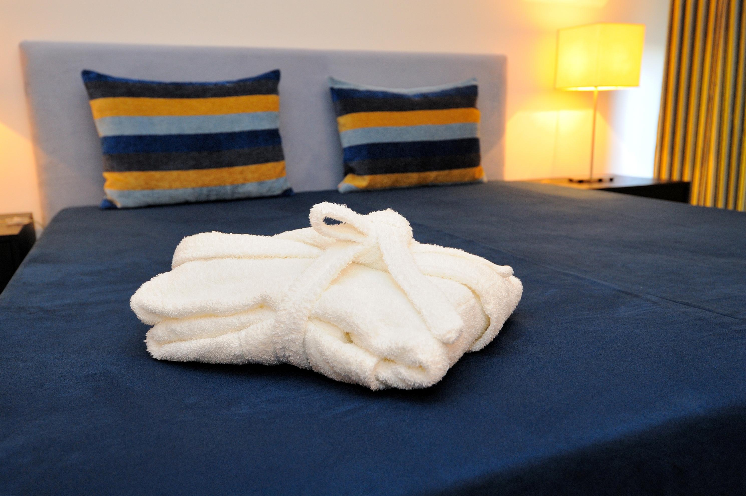 Oceano Atlantico Apartamentos Turisticos Portimao Luaran gambar