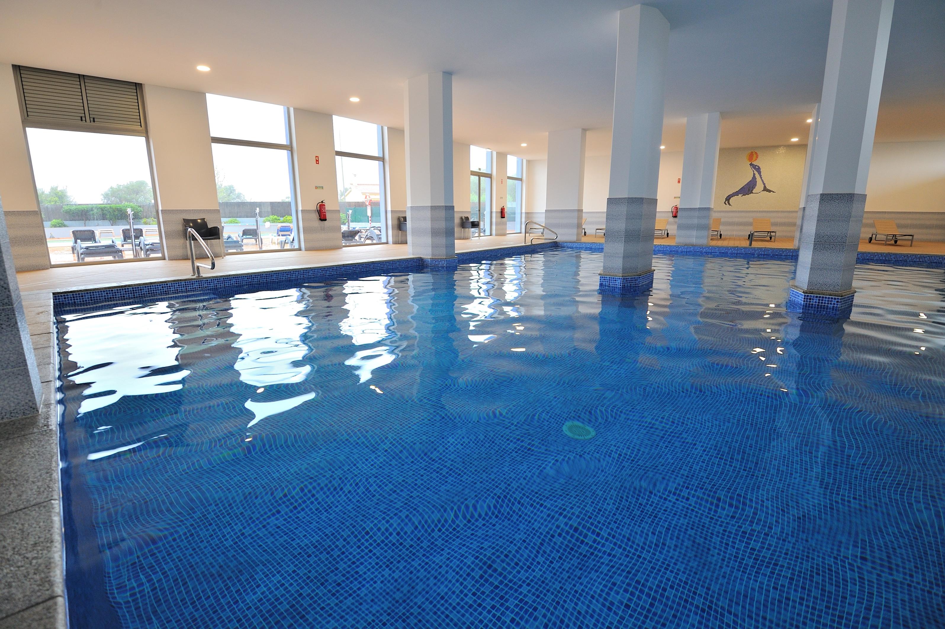 Oceano Atlantico Apartamentos Turisticos Portimao Luaran gambar
