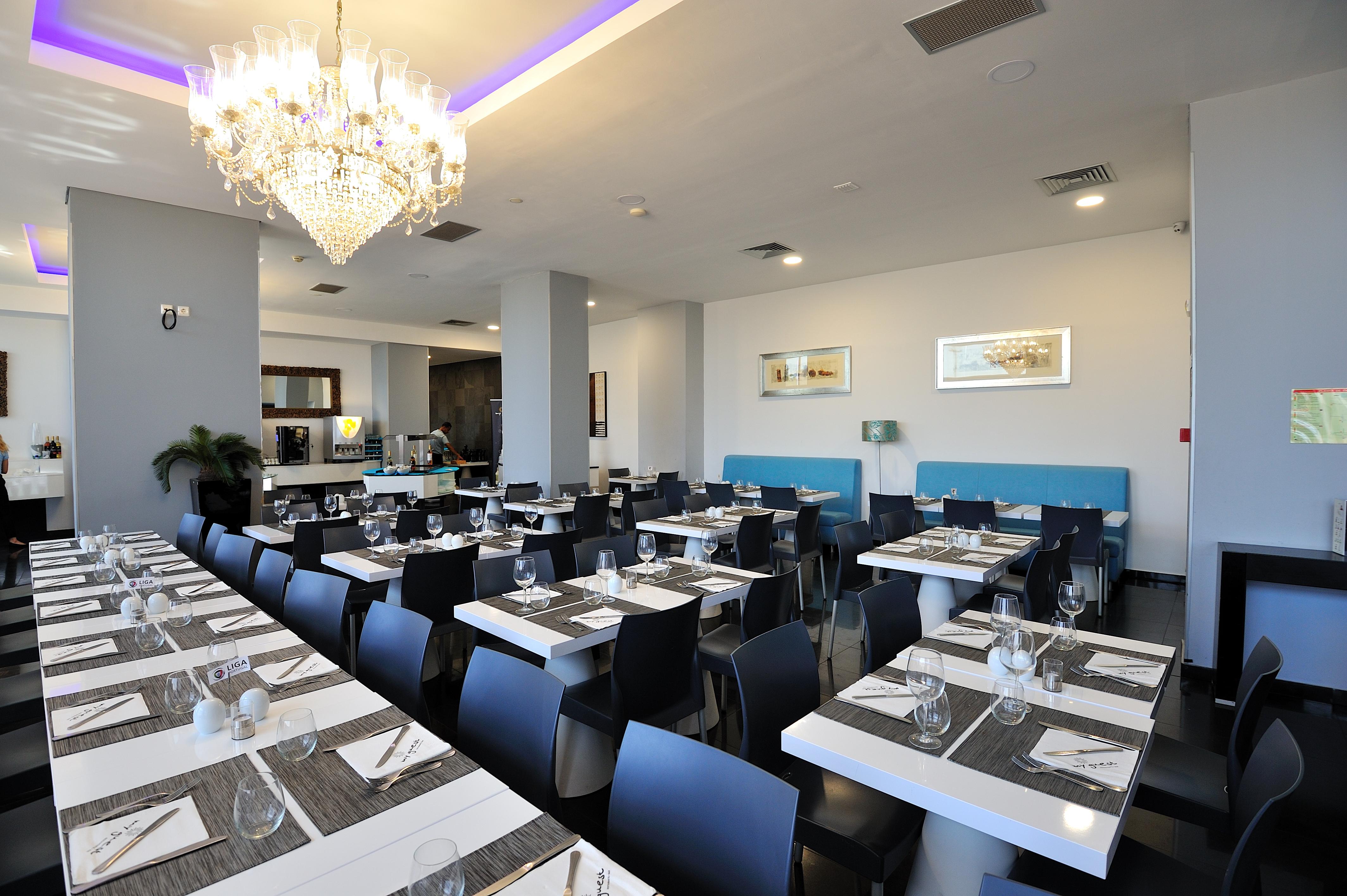 Oceano Atlantico Apartamentos Turisticos Portimao Luaran gambar