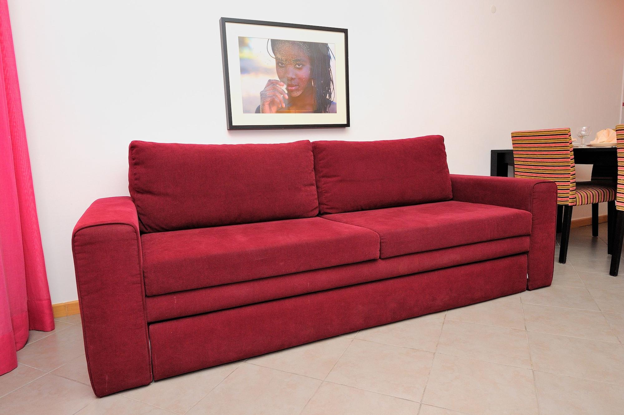 Oceano Atlantico Apartamentos Turisticos Portimao Luaran gambar