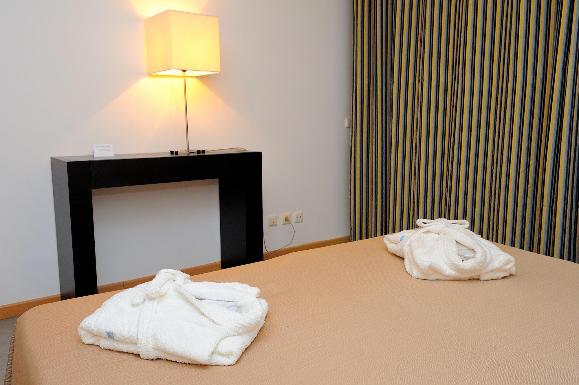 Oceano Atlantico Apartamentos Turisticos Portimao Luaran gambar