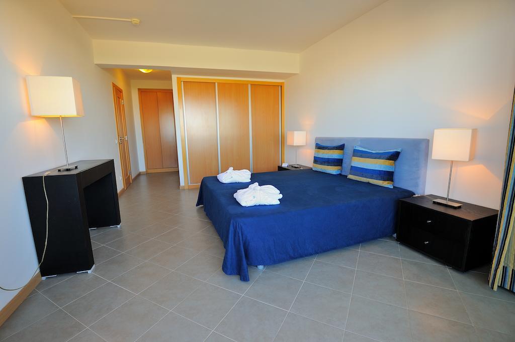 Oceano Atlantico Apartamentos Turisticos Portimao Bilik gambar