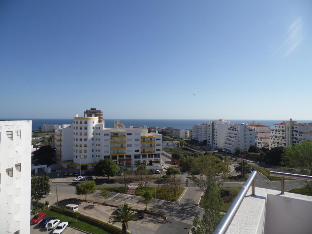 Oceano Atlantico Apartamentos Turisticos Portimao Luaran gambar