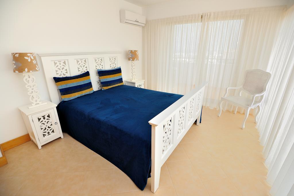 Oceano Atlantico Apartamentos Turisticos Portimao Luaran gambar