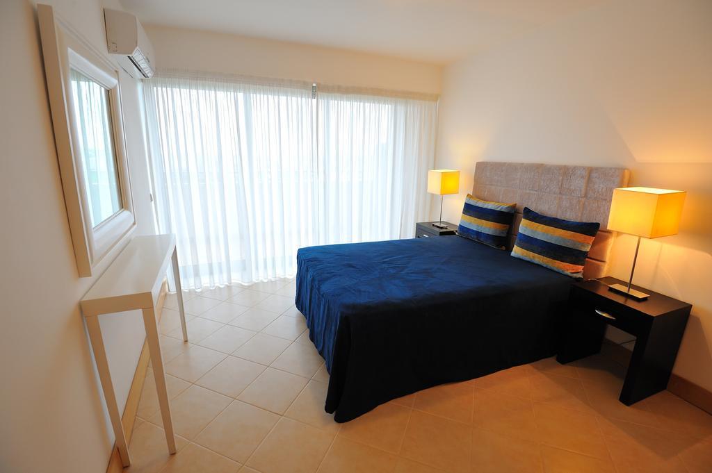 Oceano Atlantico Apartamentos Turisticos Portimao Luaran gambar