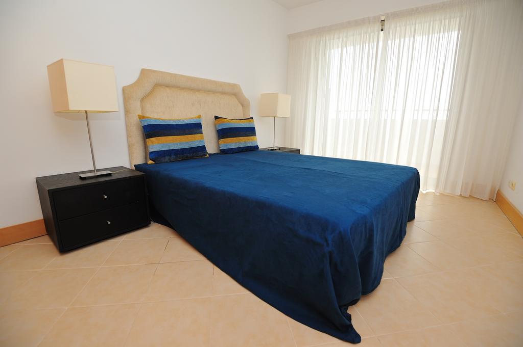 Oceano Atlantico Apartamentos Turisticos Portimao Luaran gambar