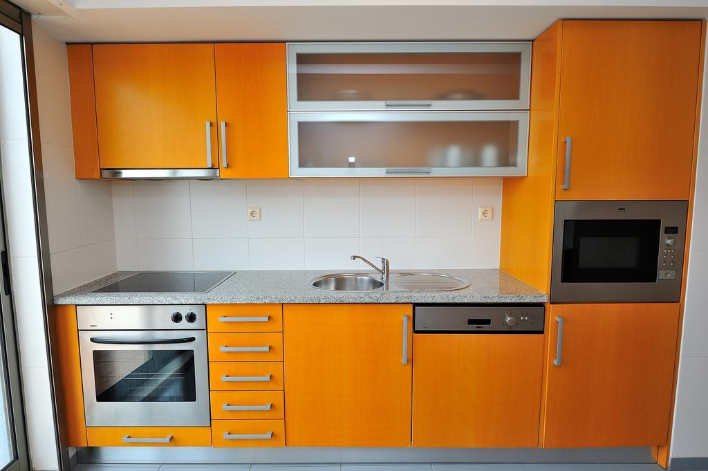 Oceano Atlantico Apartamentos Turisticos Portimao Luaran gambar