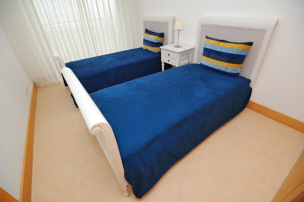 Oceano Atlantico Apartamentos Turisticos Portimao Luaran gambar