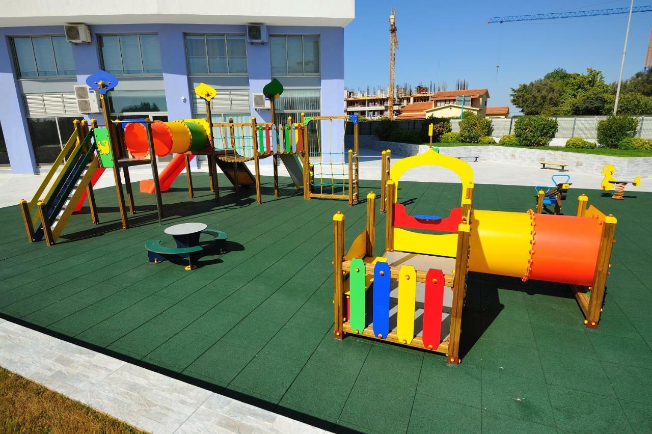 Oceano Atlantico Apartamentos Turisticos Portimao Luaran gambar